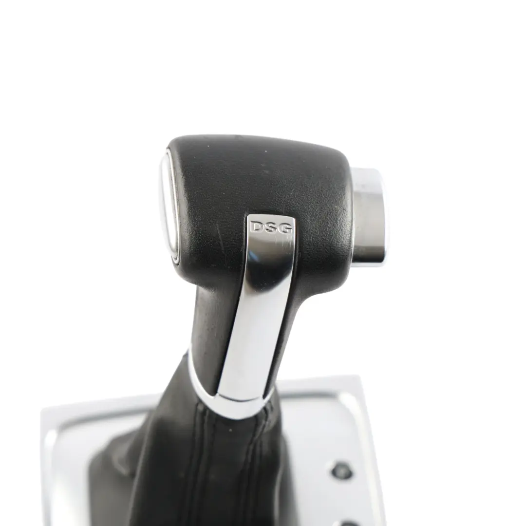Volkswagen Passat B6 B7 Automatic Gearbox DSG Gear Selector Mechanism - SKU RHD-3C2713203A - Part number 3C2713203A