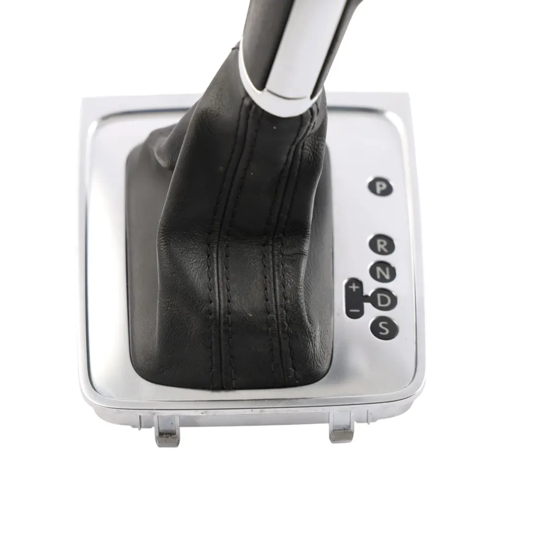 Volkswagen Passat B6 B7 Automatic Gearbox DSG Gear Selector Mechanism - SKU RHD-3C2713203A - Part number 3C2713203A