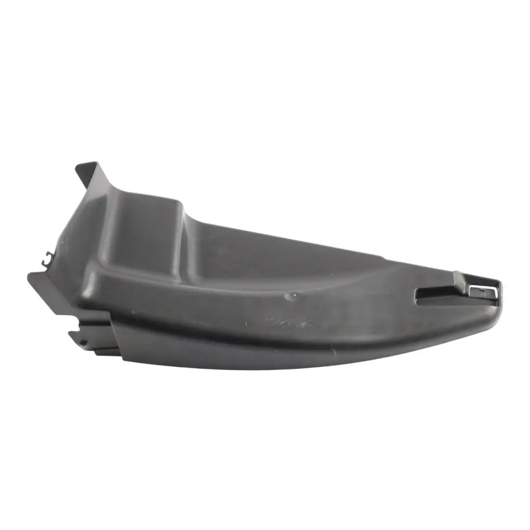 Water Deflector Rain Guide Scuttle Panel to Volkswagen Passat B6 B7 with Part number 3C2815159D Volkswagen Passat B6 B7 Water Deflector Rain Guide Scuttle Panel - SKU RHD-3C2815159D - Part number 3C2815159D