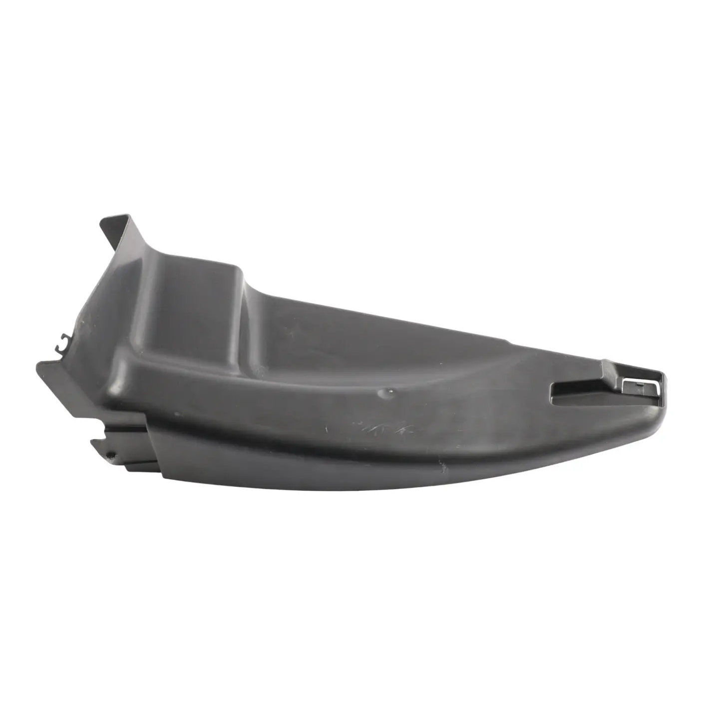 Volkswagen Passat B6 B7 Water Deflector Rain Guide Scuttle Panel 3C2815159D