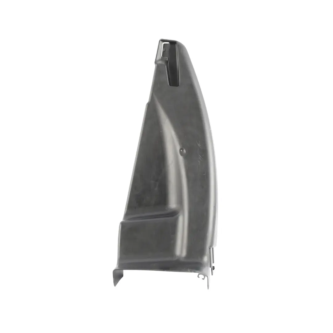 Volkswagen Passat B6 B7 Water Deflector Rain Guide Scuttle Panel - SKU RHD-3C2815159D - Part number 3C2815159D