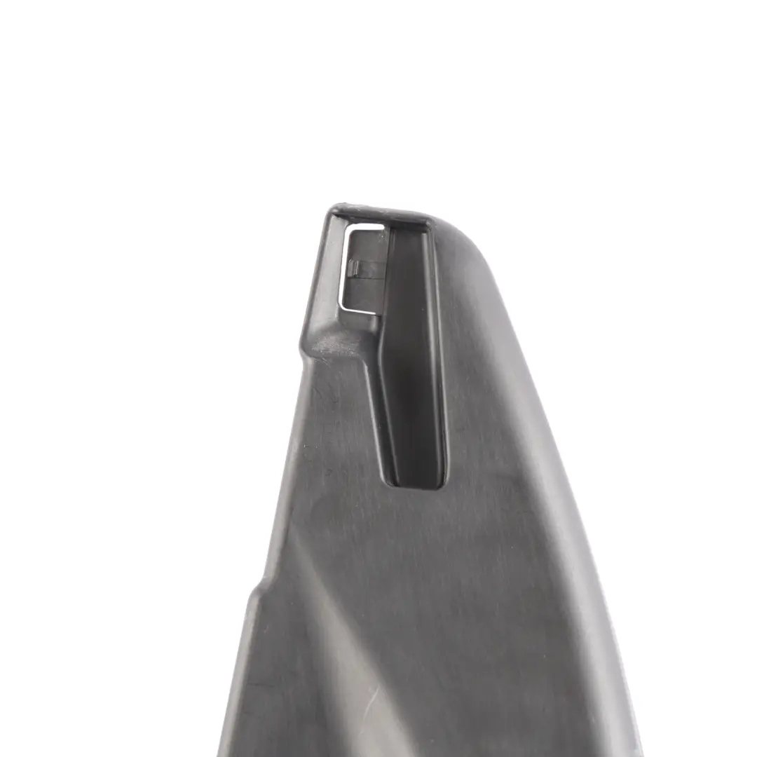 Water Deflector Rain Guide Scuttle Panel to Volkswagen Passat B6 B7 with Part number 3C2815159D Volkswagen Passat B6 B7 Water Deflector Rain Guide Scuttle Panel - SKU RHD-3C2815159D - Part number 3C2815159D
