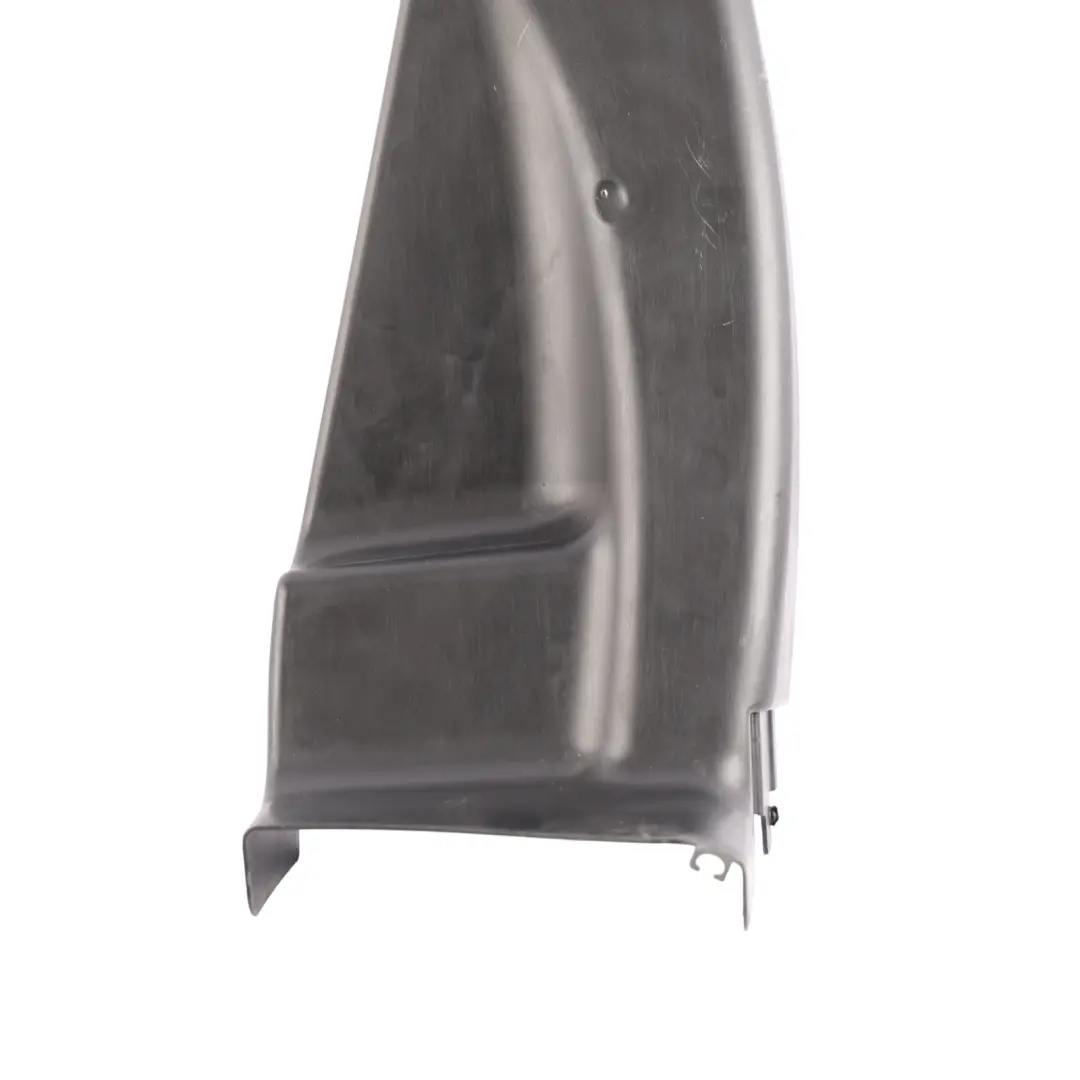 Volkswagen Passat B6 B7 Water Deflector Rain Guide Scuttle Panel - SKU RHD-3C2815159D - Part number 3C2815159D