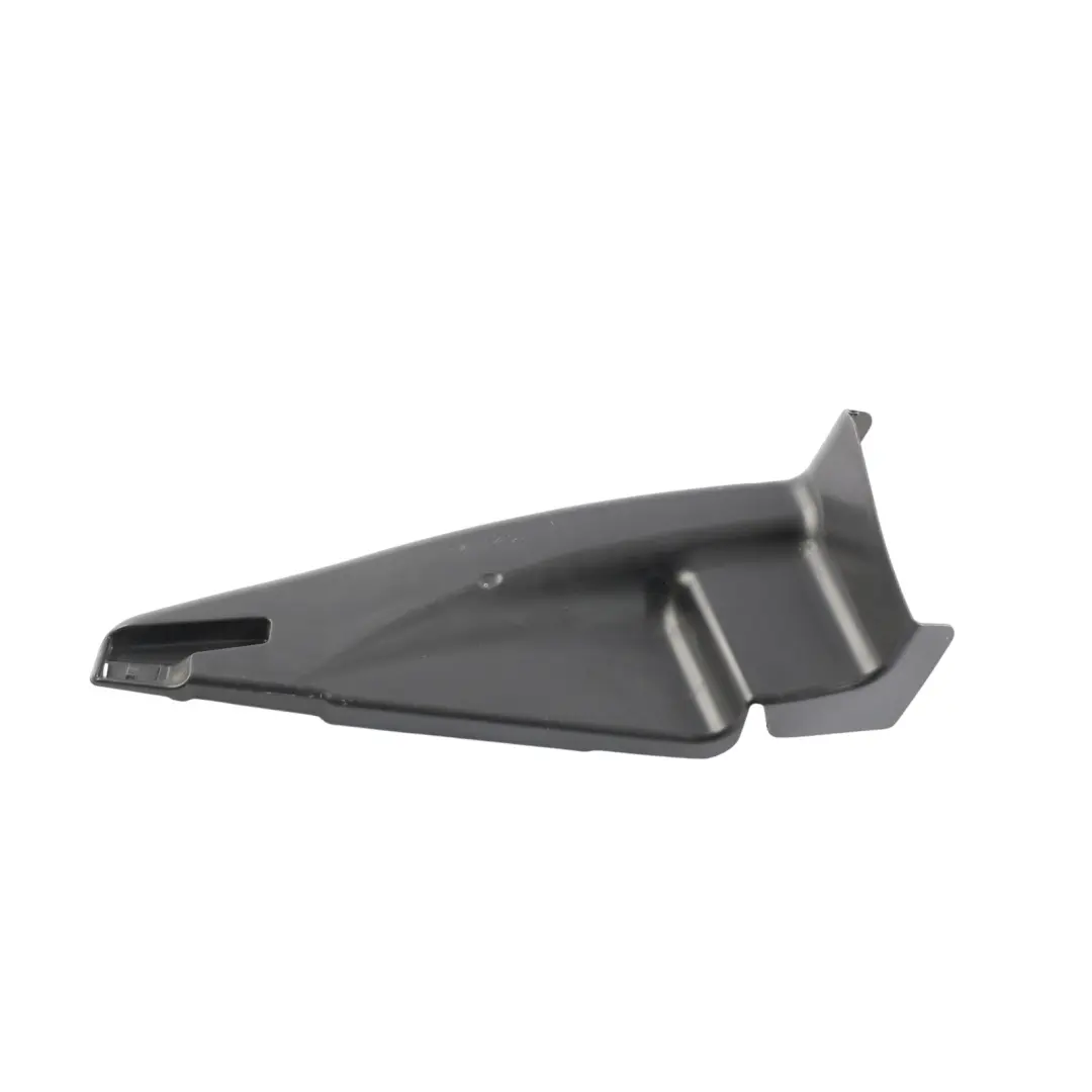 Volkswagen Passat B6 B7 Water Deflector Rain Guide Scuttle Panel - SKU RHD-3C2815159D - Part number 3C2815159D
