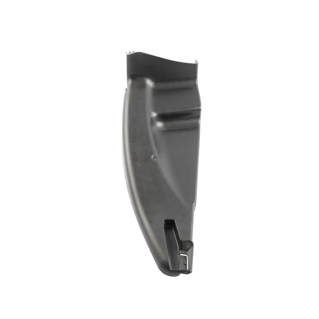 Volkswagen Passat B6 B7 Water Deflector Rain Guide Scuttle Panel - SKU RHD-3C2815159D - Part number 3C2815159D