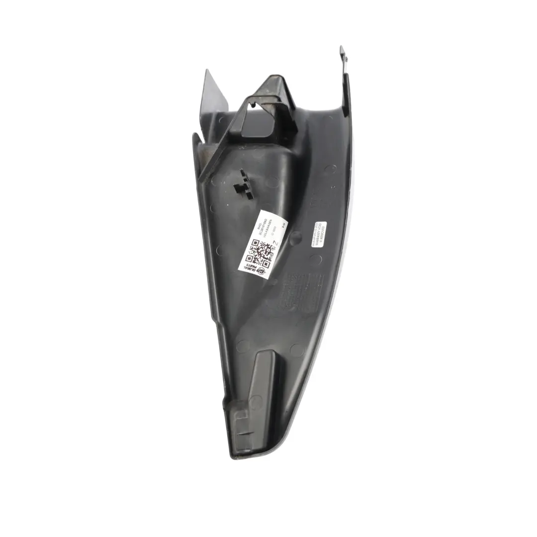 Volkswagen Passat B6 B7 Water Deflector Rain Guide Scuttle Panel - SKU RHD-3C2815159D - Part number 3C2815159D