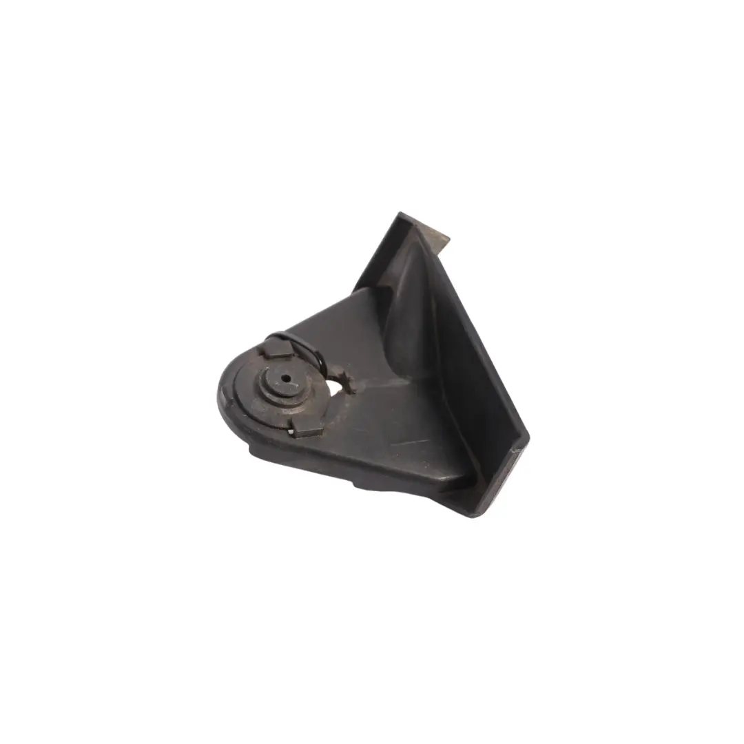 Volkswagen Passat B6 B7 Hood Bonnet Hinge Cover Right O/S - SKU RHD-3C2823756C - Part number 3C2823756C