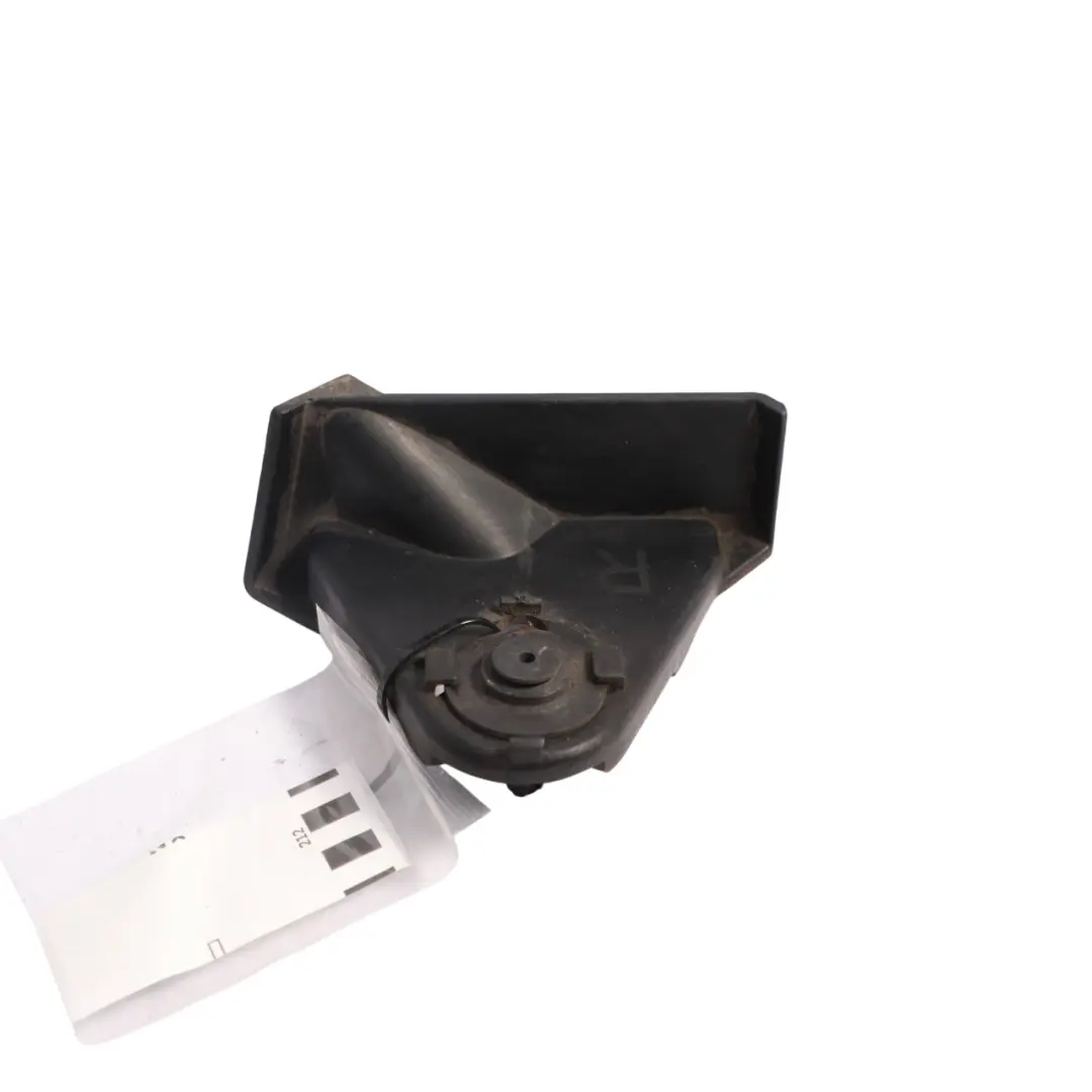 Hood Bonnet Hinge Cover Right O/S to Volkswagen Passat B6 B7 with Part number 3C2823756C Volkswagen Passat B6 B7 Hood Bonnet Hinge Cover Right O/S - SKU RHD-3C2823756C - Part number 3C2823756C