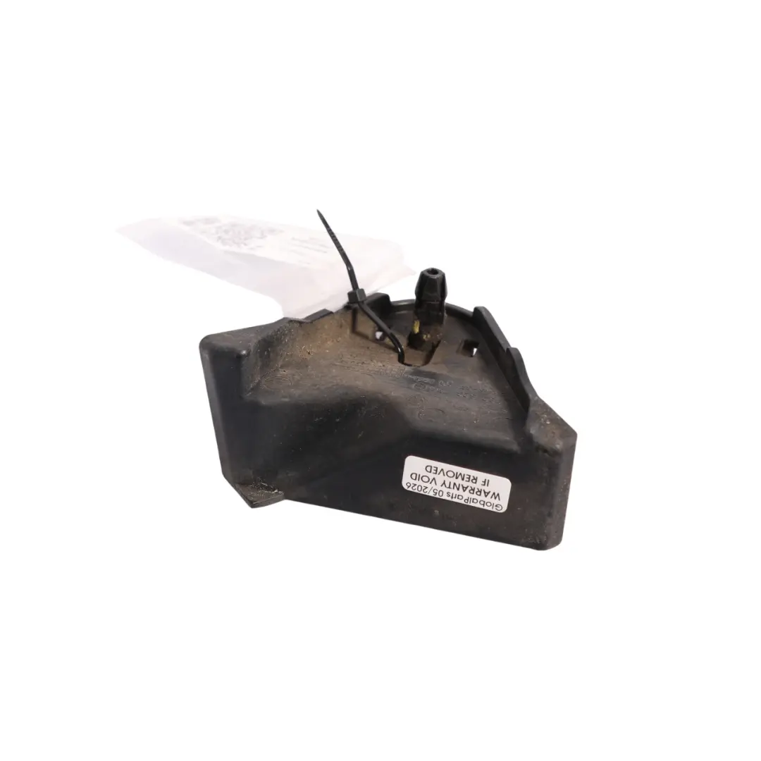Volkswagen Passat B6 B7 Hood Bonnet Hinge Cover Right O/S - SKU RHD-3C2823756C - Part number 3C2823756C