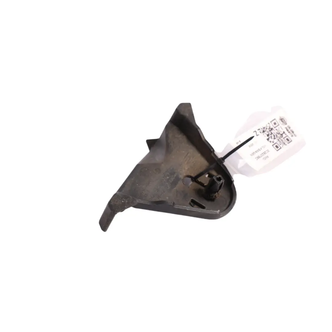 Volkswagen Passat B6 B7 Hood Bonnet Hinge Cover Right O/S - SKU RHD-3C2823756C - Part number 3C2823756C