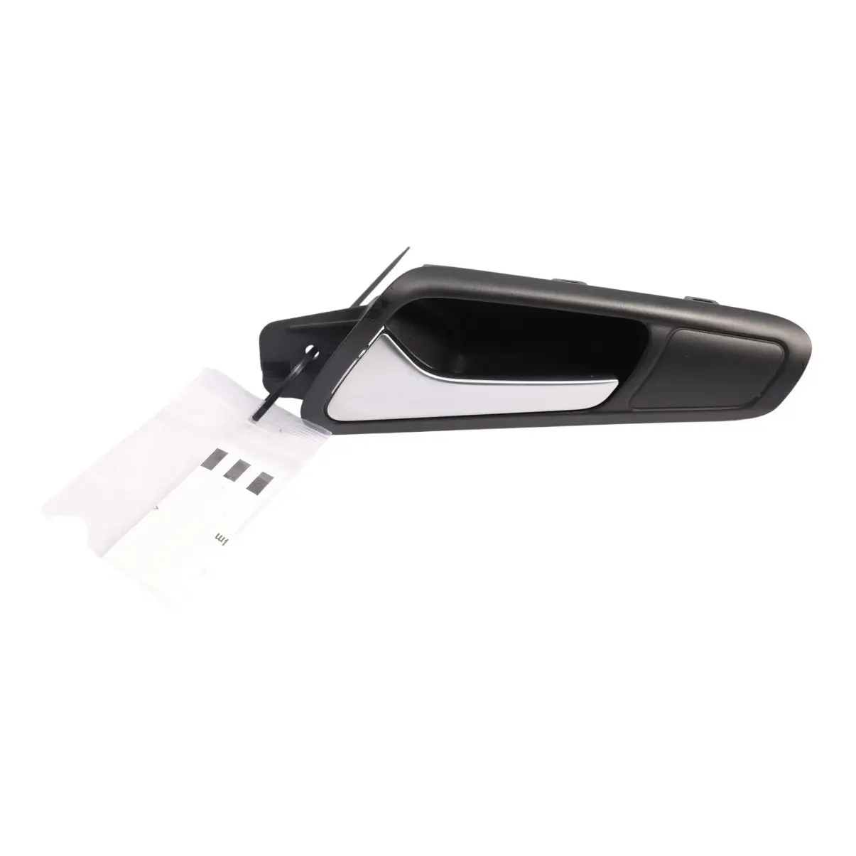 Volkswagen Passat B6 Interior Door Handle Opener Front Left N/S 3C2837113B