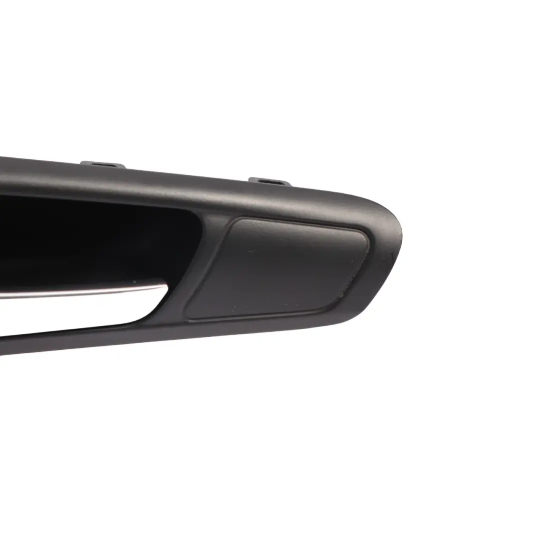 Interior Door Handle Opener Front Left N/S to Volkswagen Passat B6 with Part number 3C2837113B Volkswagen Passat B6 Interior Door Handle Opener Front Left N/S - SKU RHD-3C2837113B - Part number 3C2837113B