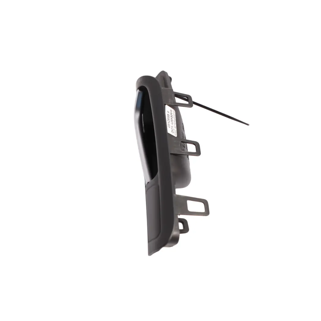 Volkswagen Passat B6 Interior Door Handle Opener Front Left N/S - SKU RHD-3C2837113B - Part number 3C2837113B