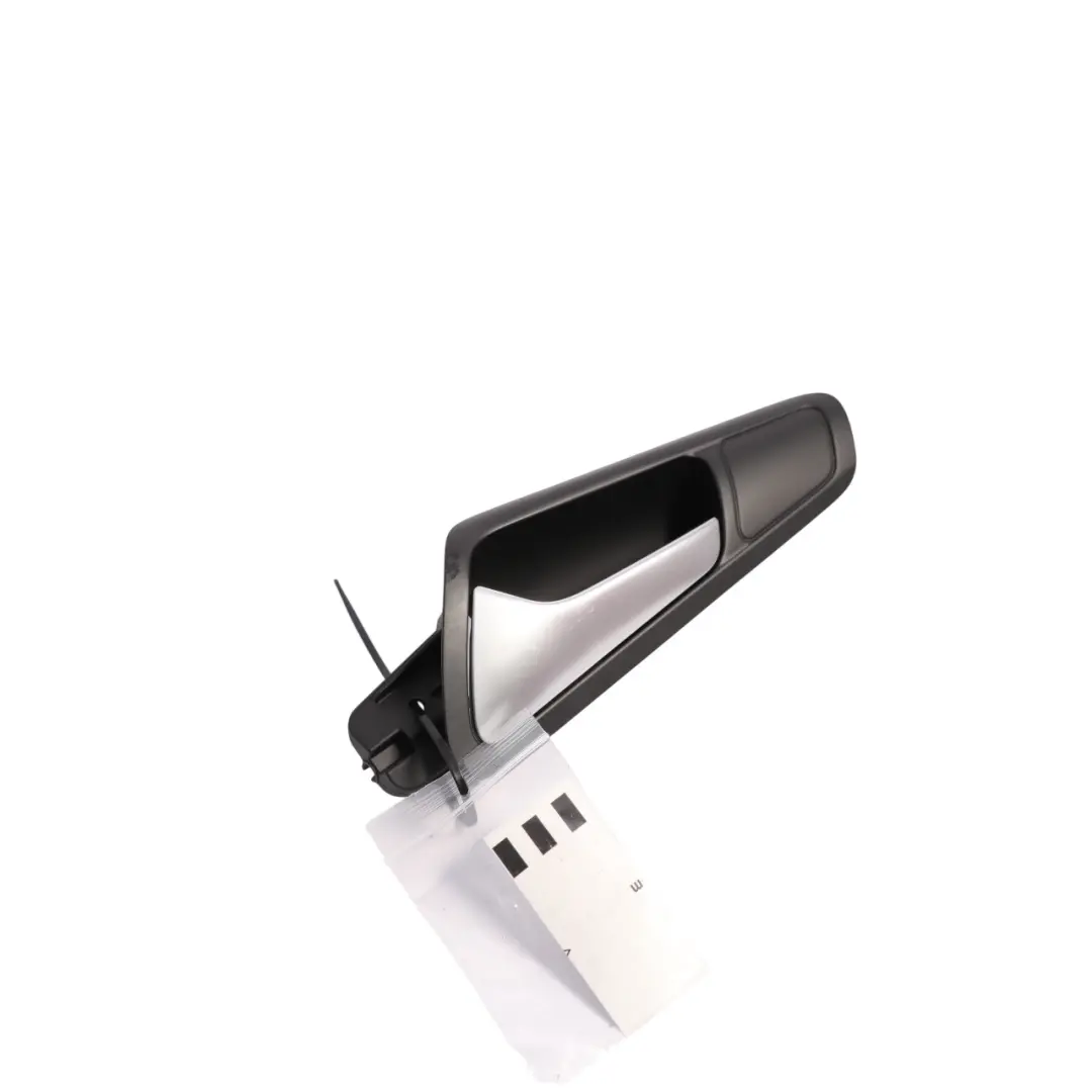 Volkswagen Passat B6 Interior Door Handle Opener Front Left N/S - SKU RHD-3C2837113B - Part number 3C2837113B