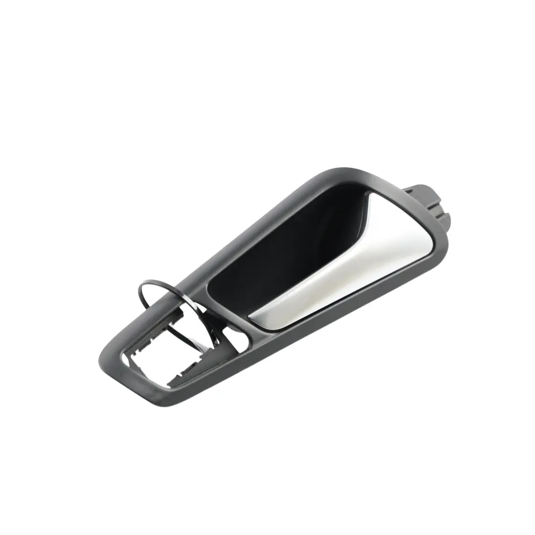 Volkswagen VW Passat B6 Interior Door Handle Opener Front Right O/S - SKU 3C2837114D - Part number 3C2837114D