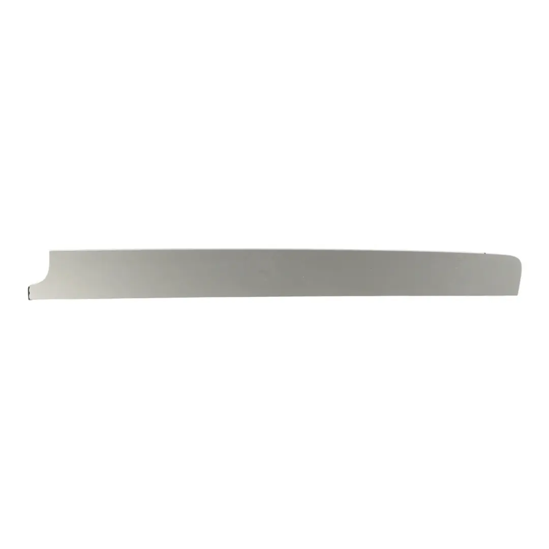 VW Passat B6 Dashboard Dash Trim Strip Moulding Insert Left N/S - SKU RHD-3C2857211AC - Part number 3C2857211AC