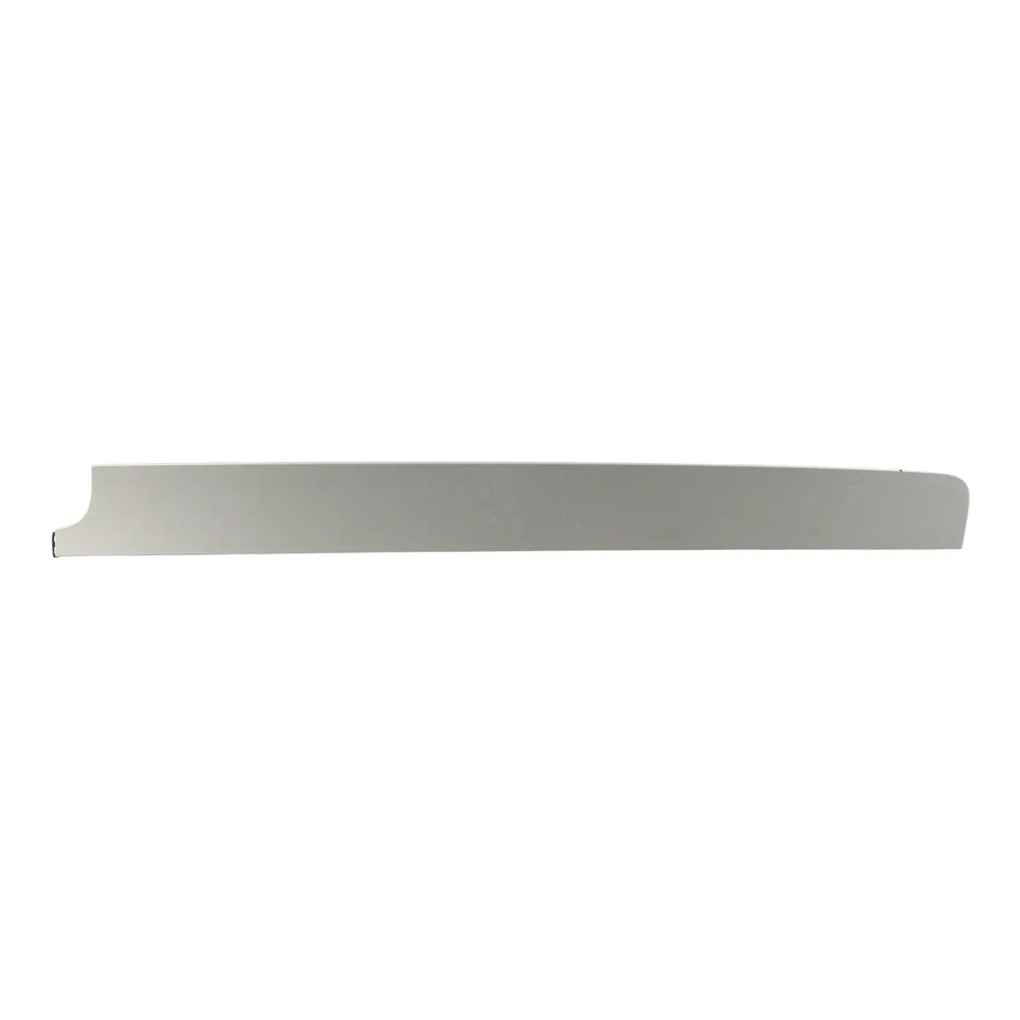 VW Passat B6 Dashboard Dash Trim Strip Moulding Insert Left N/S 3C2857211AC