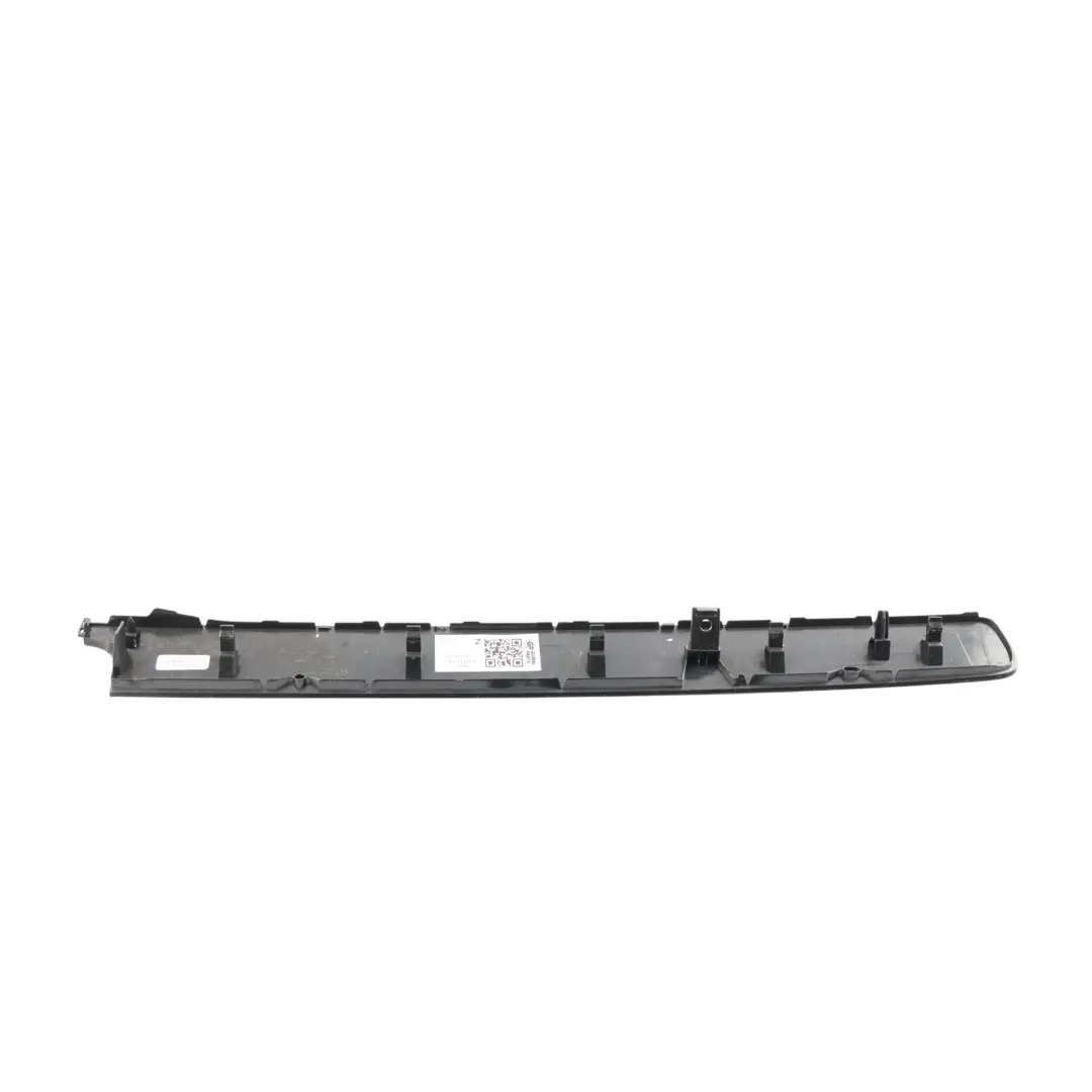 Dashboard Dash Trim Strip Moulding Insert Left N/S to VW Passat B6 with Part number 3C2857211AC VW Passat B6 Dashboard Dash Trim Strip Moulding Insert Left N/S - SKU RHD-3C2857211AC - Part number 3C2857211AC
