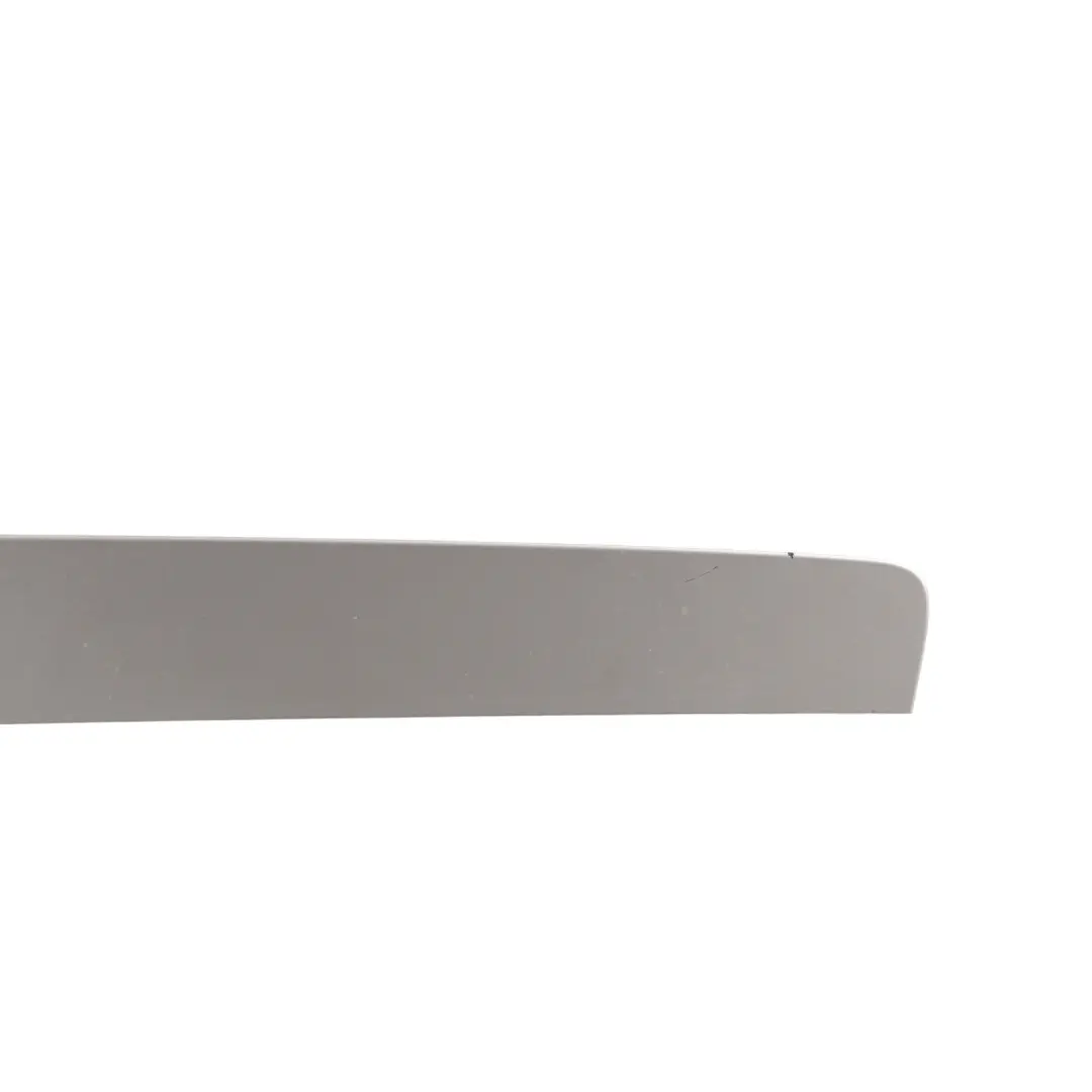 Dashboard Dash Trim Strip Moulding Insert Left N/S to VW Passat B6 with Part number 3C2857211AC VW Passat B6 Dashboard Dash Trim Strip Moulding Insert Left N/S - SKU RHD-3C2857211AC - Part number 3C2857211AC