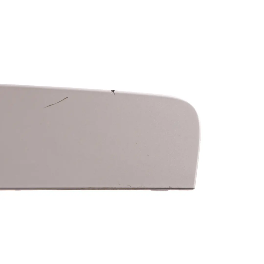 VW Passat B6 Dashboard Dash Trim Strip Moulding Insert Left N/S - SKU RHD-3C2857211AC - Part number 3C2857211AC