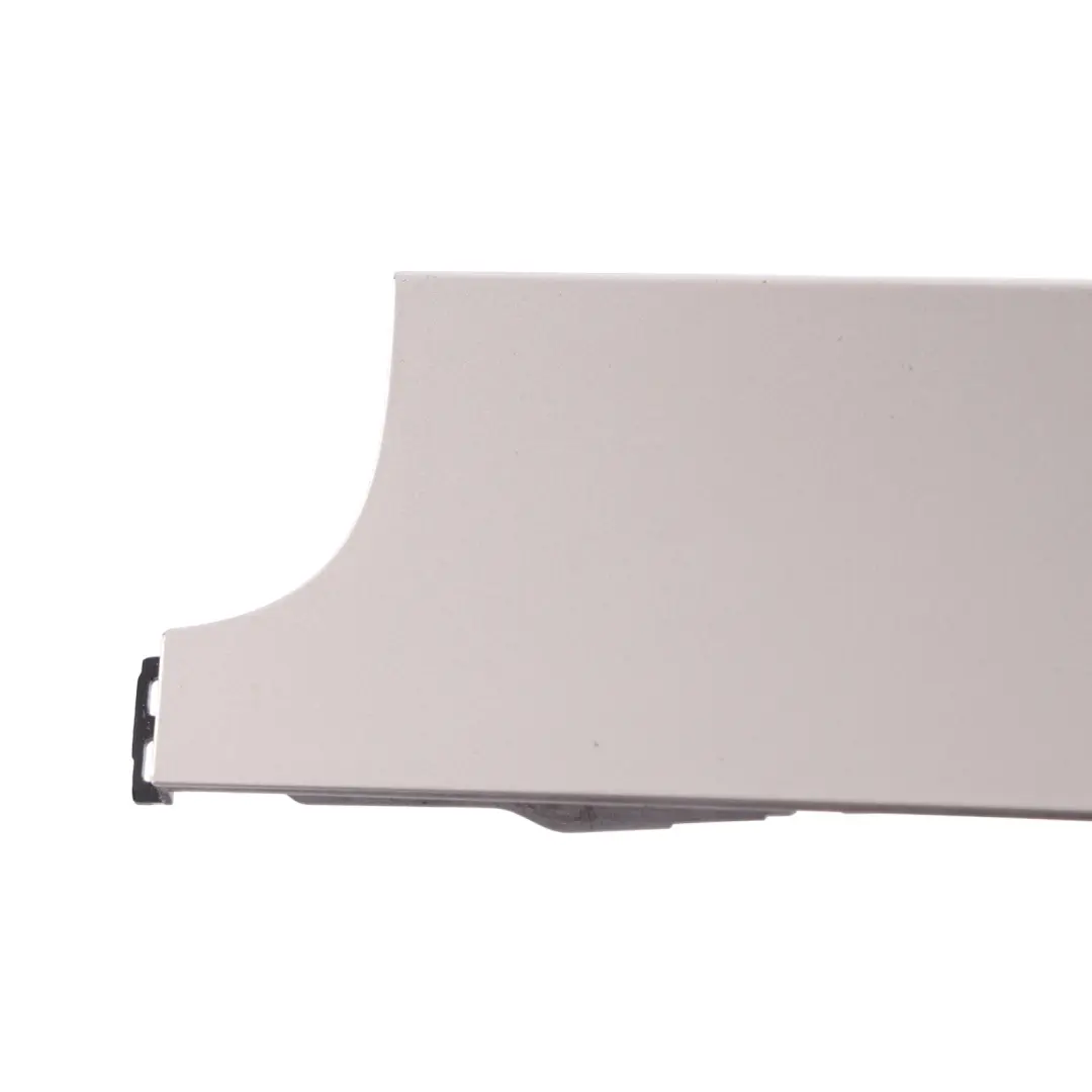 Dashboard Dash Trim Strip Moulding Insert Left N/S to VW Passat B6 with Part number 3C2857211AC VW Passat B6 Dashboard Dash Trim Strip Moulding Insert Left N/S - SKU RHD-3C2857211AC - Part number 3C2857211AC