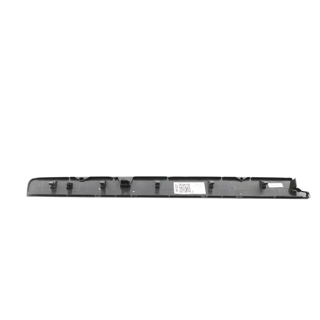 Dashboard Dash Trim Strip Moulding Insert Left N/S to VW Passat B6 with Part number 3C2857211AC VW Passat B6 Dashboard Dash Trim Strip Moulding Insert Left N/S - SKU RHD-3C2857211AC - Part number 3C2857211AC