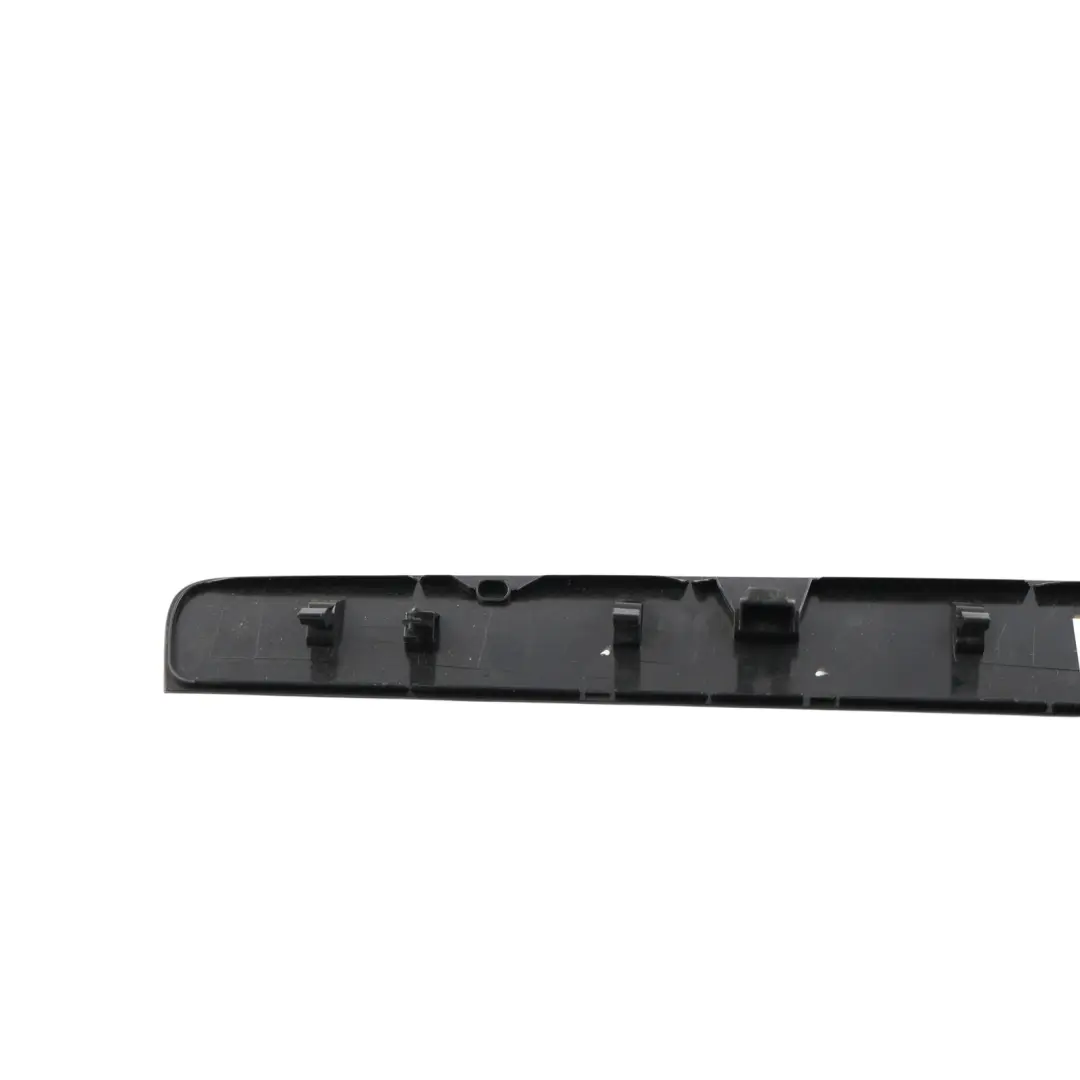 VW Passat B6 Dashboard Dash Trim Strip Moulding Insert Left N/S - SKU RHD-3C2857211AC - Part number 3C2857211AC