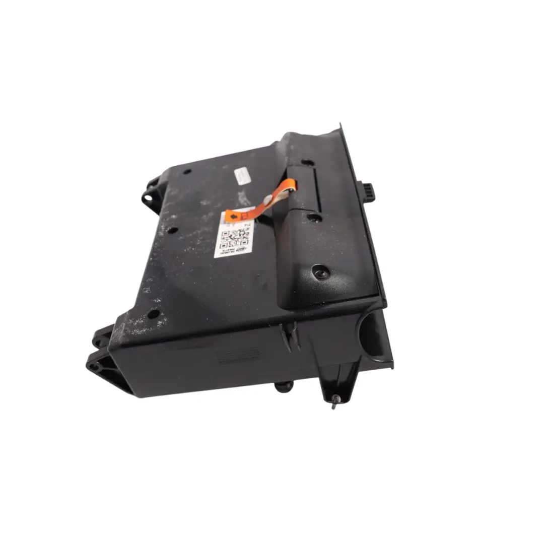 Volkswagen VW Passat B6 CC Service Wallet Glove Box Storage Tray - SKU RHD-3C2857285J - Part number 3C2857285J
