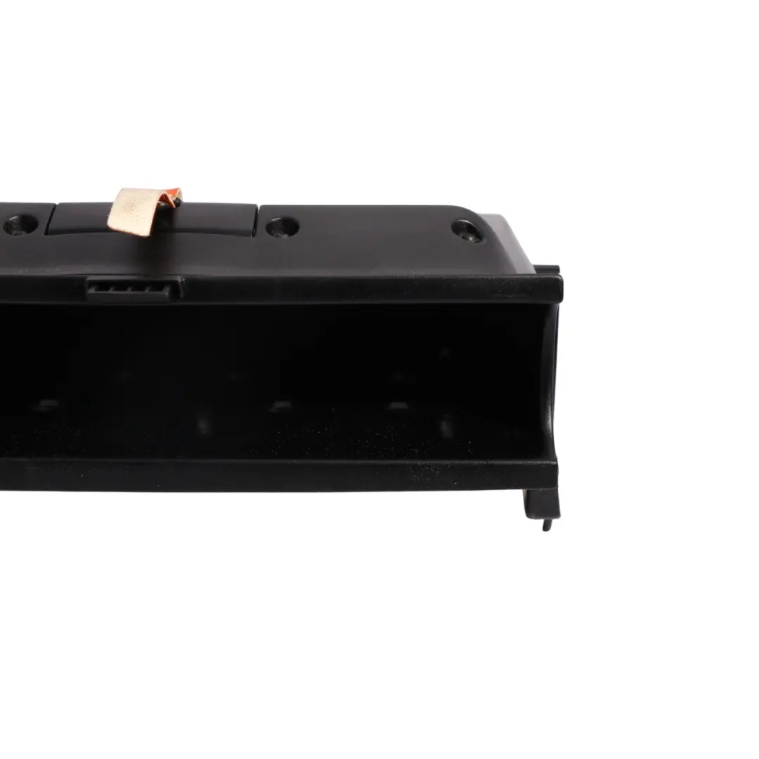 Volkswagen VW Passat B6 CC Service Wallet Glove Box Storage Tray - SKU RHD-3C2857285J - Part number 3C2857285J