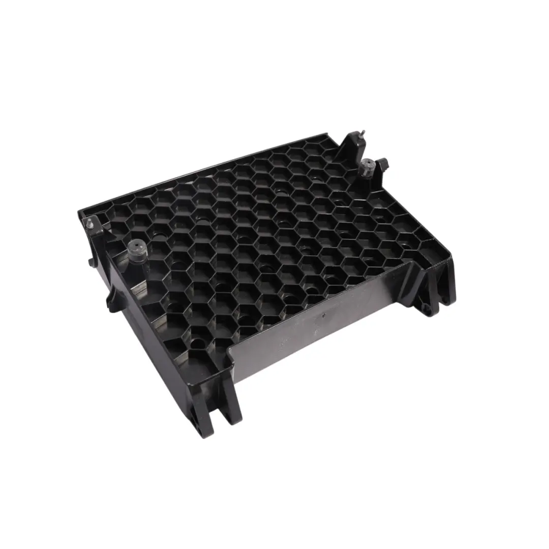 Volkswagen VW Passat B6 CC Service Wallet Glove Box Storage Tray - SKU RHD-3C2857285J - Part number 3C2857285J