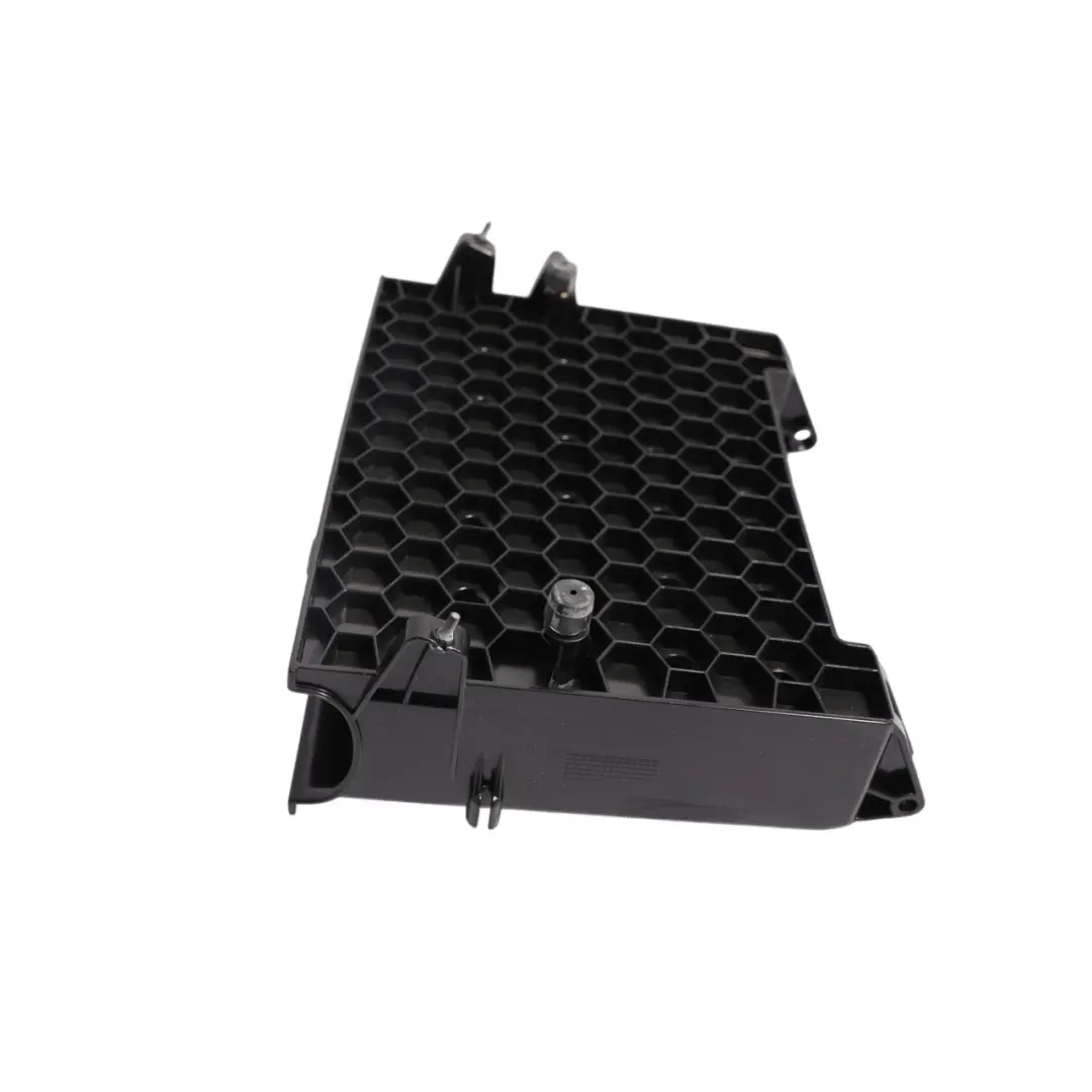 Volkswagen VW Passat B6 CC Service Wallet Glove Box Storage Tray - SKU RHD-3C2857285J - Part number 3C2857285J