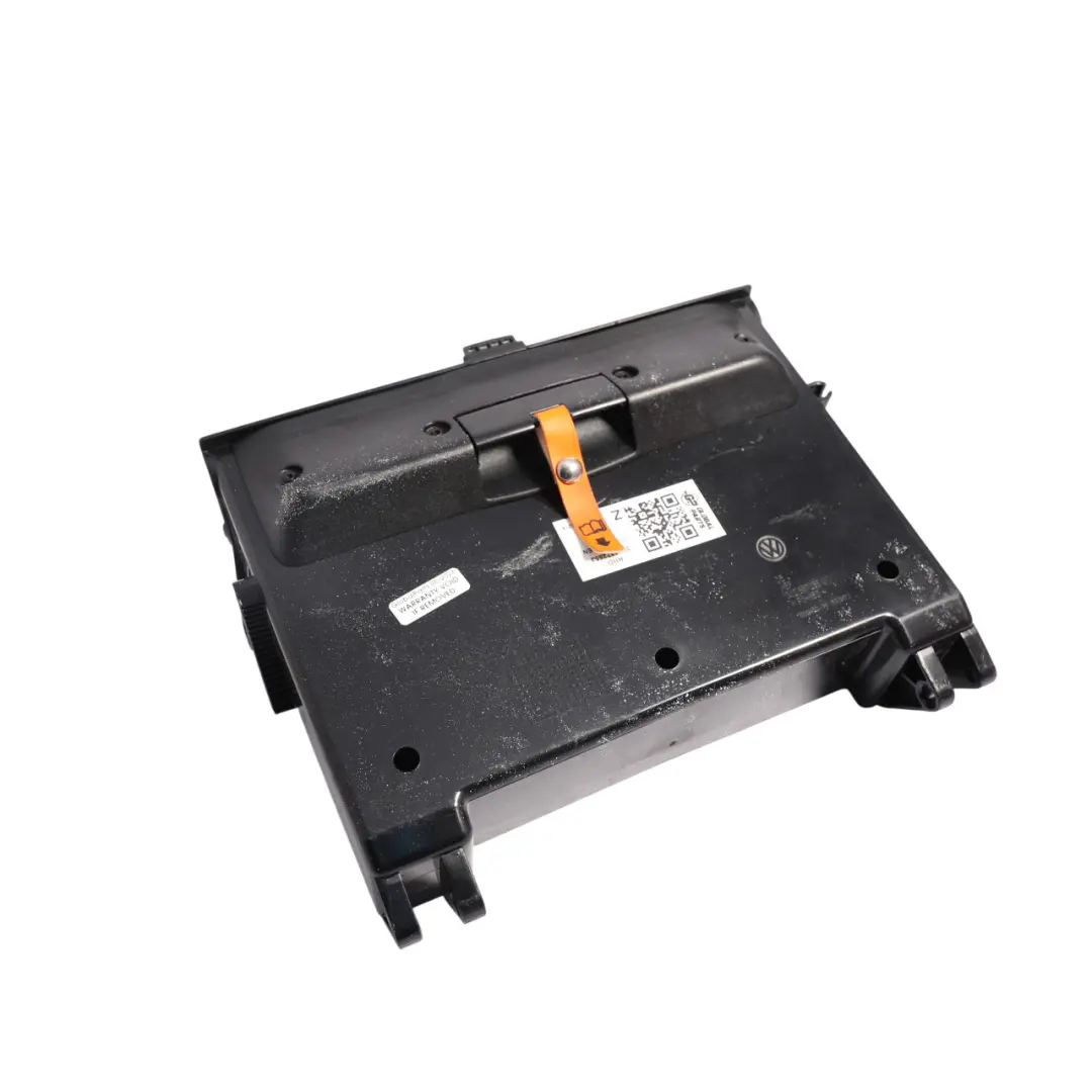 Service Wallet Glove Box Storage Tray to Volkswagen VW Passat B6 CC with Part number 3C2857285J Volkswagen VW Passat B6 CC Service Wallet Glove Box Storage Tray - SKU RHD-3C2857285J - Part number 3C2857285J