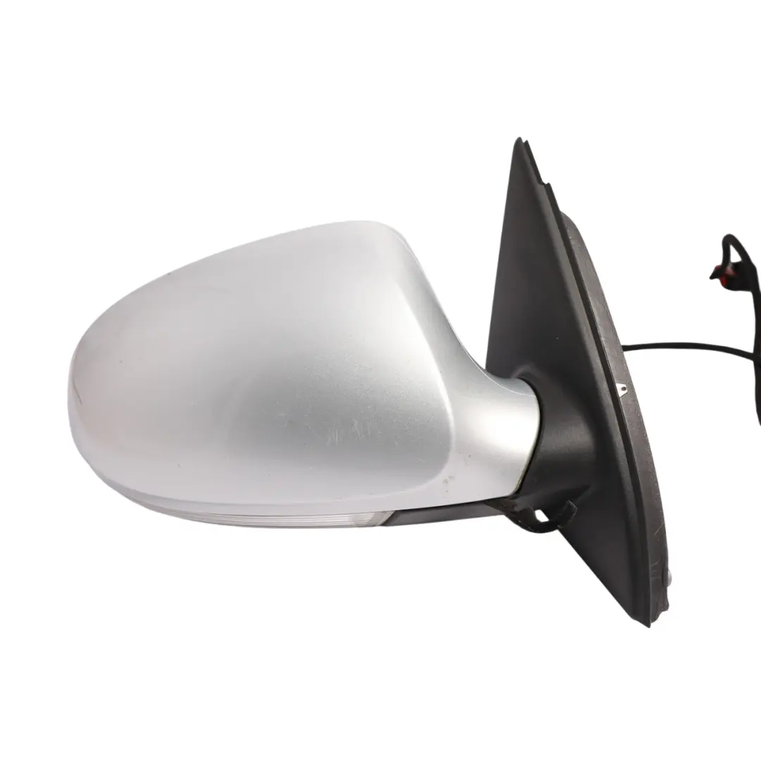 Door Wing Mirror Heated Electric Right O/S Reflex Silver - A7W to VW Passat B6 with Part number 3C2857508CJ VW Passat B6 Door Wing Mirror Heated Electric Right O/S Reflex Silver - A7W - SKU RHD-3C2857508CJ-RES - Part number 3C2857508CJ