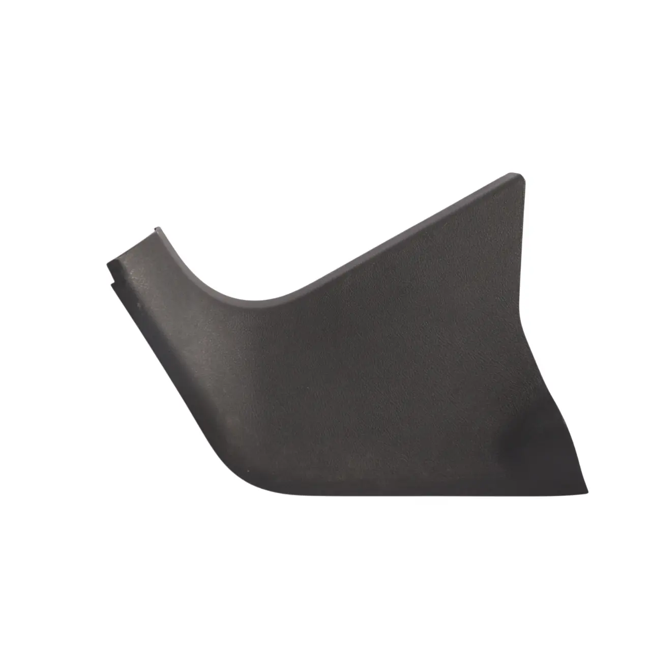 Volkswagen Passat B6 B7 A-Pillar Lower Cover Sill Trim Front Left N/S 3C2863483G