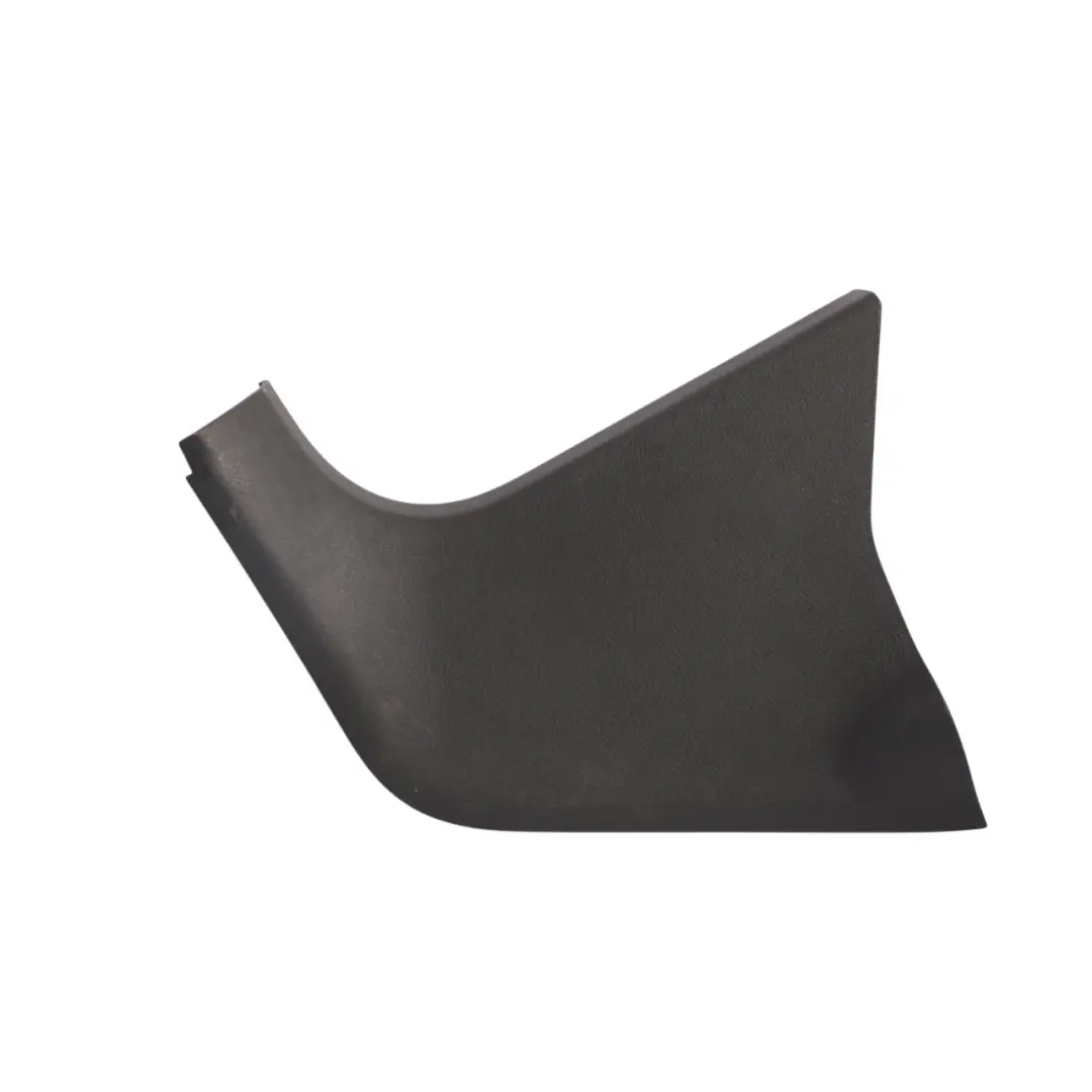A-Pillar Lower Cover Sill Trim Front Left N/S to Volkswagen Passat B6 B7 with Part number 3C2863483G Volkswagen Passat B6 B7 A-Pillar Lower Cover Sill Trim Front Left N/S - SKU RHD-3C2863483G - Part number 3C2863483G