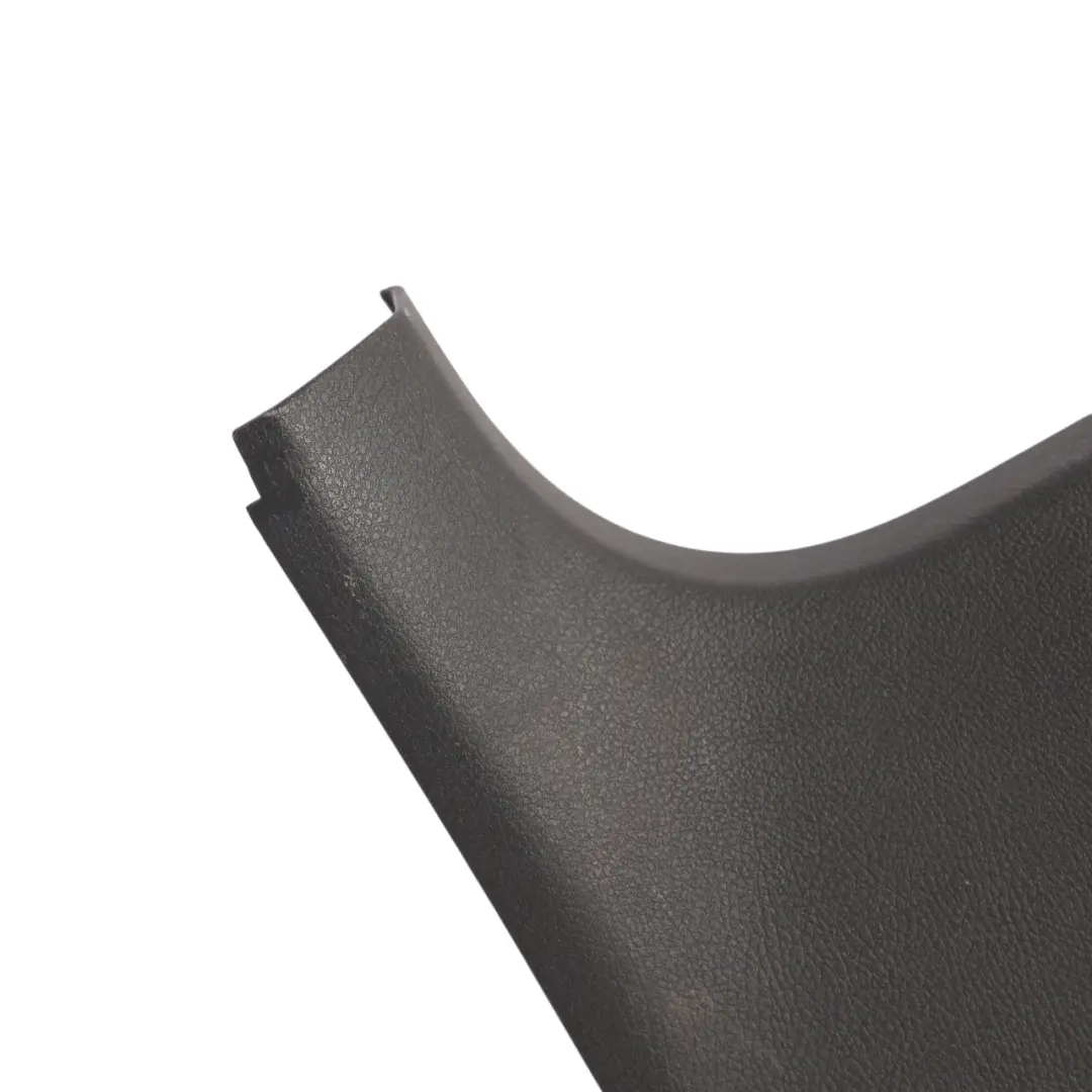 Volkswagen Passat B6 B7 A-Pillar Lower Cover Sill Trim Front Left N/S - SKU RHD-3C2863483G - Part number 3C2863483G