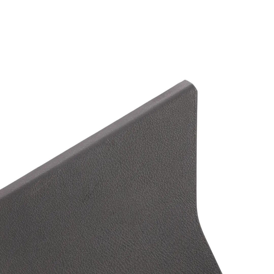 A-Pillar Lower Cover Sill Trim Front Left N/S to Volkswagen Passat B6 B7 with Part number 3C2863483G Volkswagen Passat B6 B7 A-Pillar Lower Cover Sill Trim Front Left N/S - SKU RHD-3C2863483G - Part number 3C2863483G