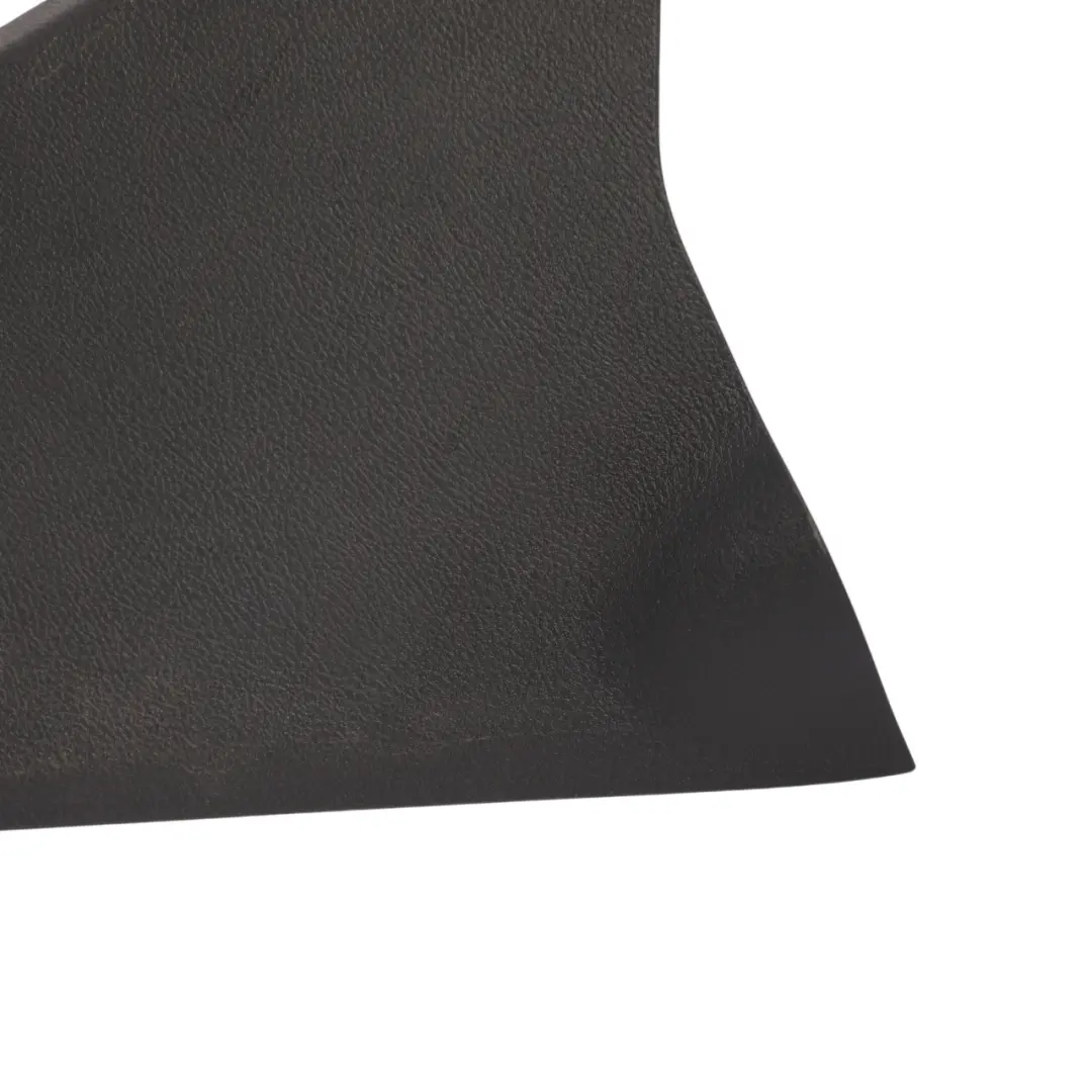 A-Pillar Lower Cover Sill Trim Front Left N/S to Volkswagen Passat B6 B7 with Part number 3C2863483G Volkswagen Passat B6 B7 A-Pillar Lower Cover Sill Trim Front Left N/S - SKU RHD-3C2863483G - Part number 3C2863483G