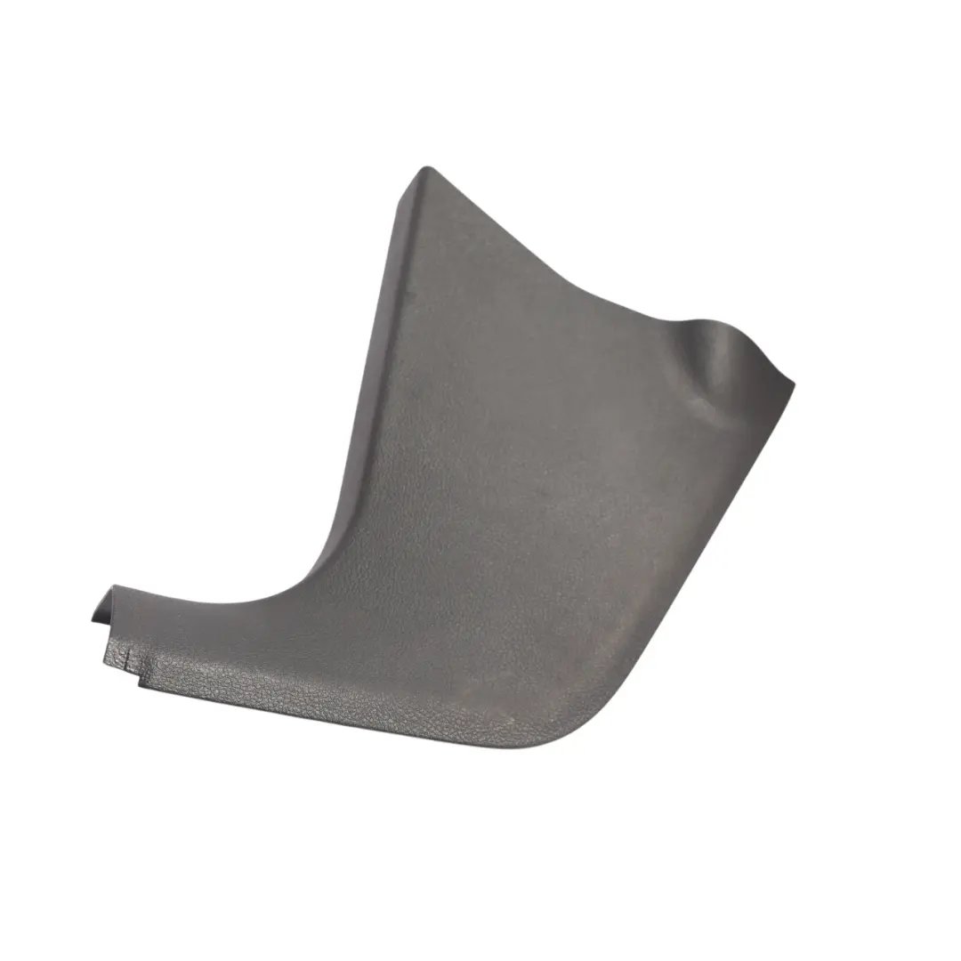 A-Pillar Lower Cover Sill Trim Front Left N/S to Volkswagen Passat B6 B7 with Part number 3C2863483G Volkswagen Passat B6 B7 A-Pillar Lower Cover Sill Trim Front Left N/S - SKU RHD-3C2863483G - Part number 3C2863483G