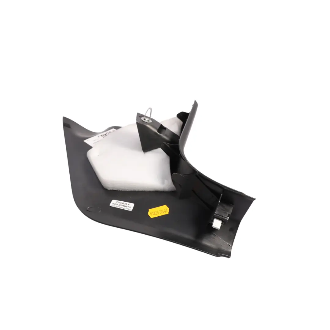 Volkswagen Passat B6 B7 A-Pillar Lower Cover Sill Trim Front Left N/S - SKU RHD-3C2863483G - Part number 3C2863483G