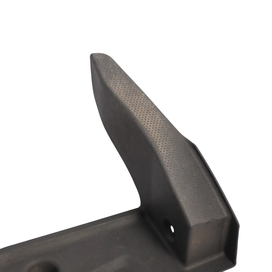 Driver's Side Footrest Trim Panel Cover to Volkswagen VW Passat B6 B7 with Part number 3C2864777 Volkswagen VW Passat B6 B7 Driver's Side Footrest Trim Panel Cover - SKU RHD-3C2864777 - Part number 3C2864777