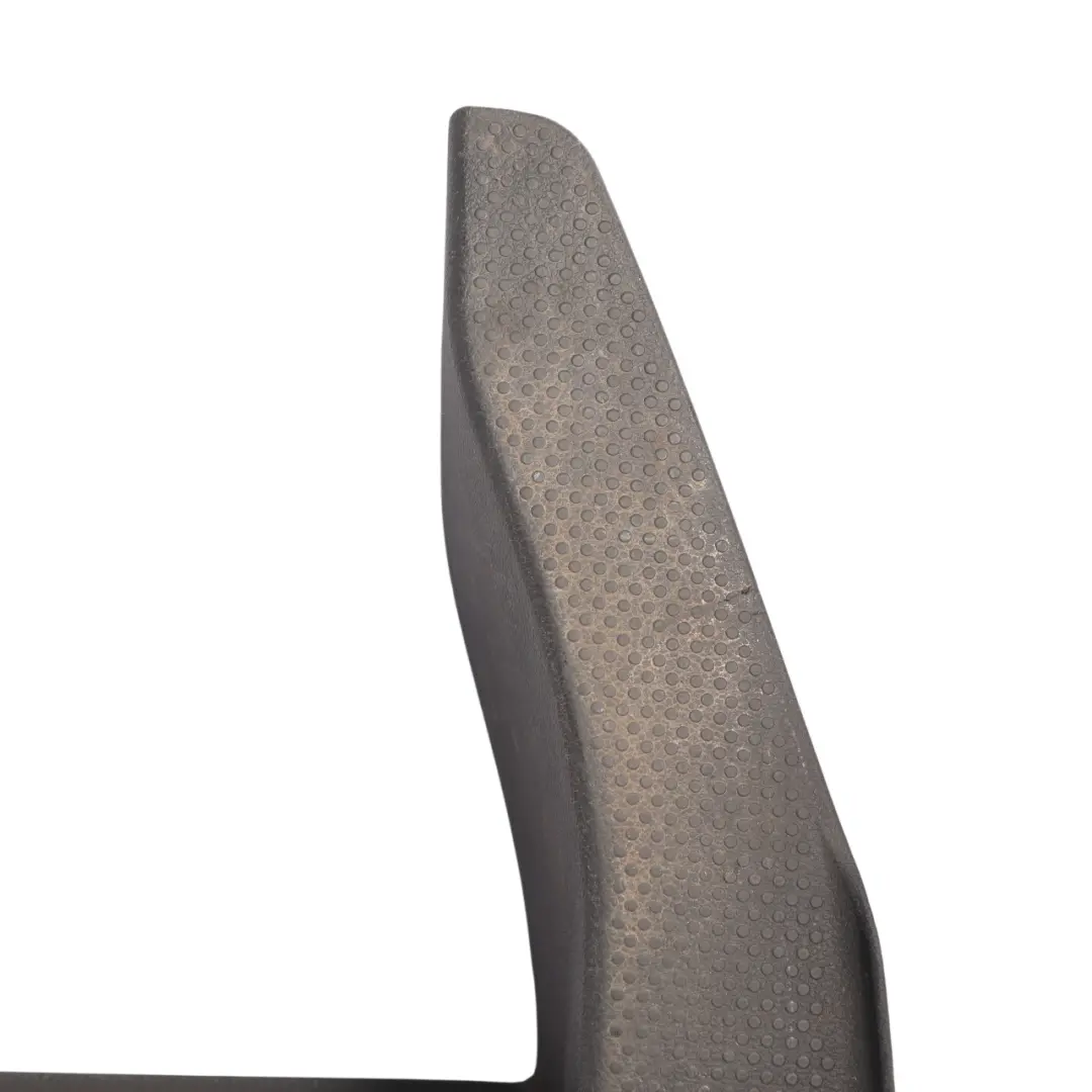 Driver's Side Footrest Trim Panel Cover to Volkswagen VW Passat B6 B7 with Part number 3C2864777 Volkswagen VW Passat B6 B7 Driver's Side Footrest Trim Panel Cover - SKU RHD-3C2864777 - Part number 3C2864777