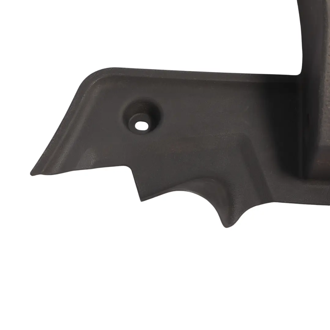 Volkswagen VW Passat B6 B7 Driver's Side Footrest Trim Panel Cover - SKU RHD-3C2864777 - Part number 3C2864777