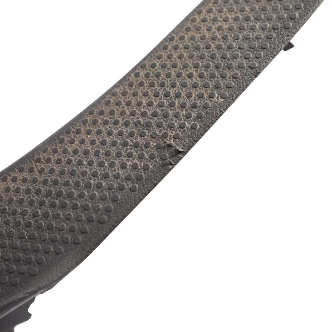 Volkswagen VW Passat B6 B7 Driver's Side Footrest Trim Panel Cover - SKU RHD-3C2864777 - Part number 3C2864777