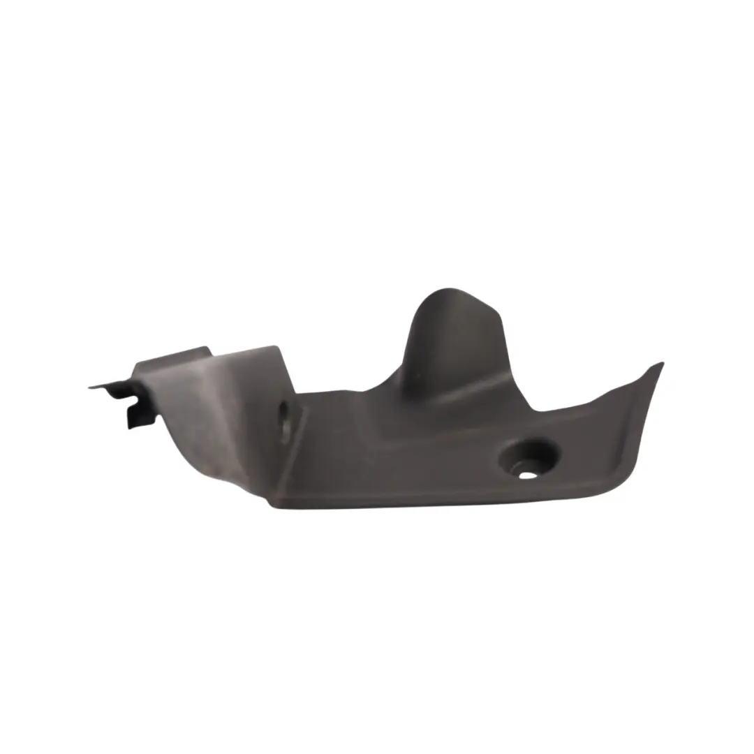 Volkswagen VW Passat B6 B7 Driver's Side Footrest Trim Panel Cover - SKU RHD-3C2864777 - Part number 3C2864777