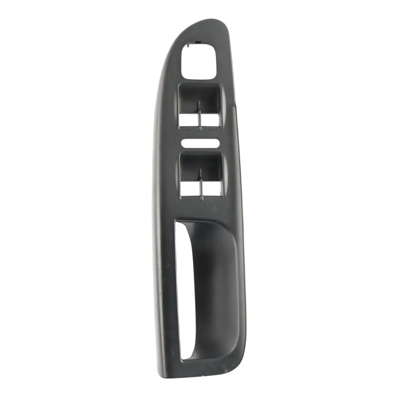 VW Passat B6 Window Switch Trim Panel Front Right O/S Driver's Side 3C2867172B