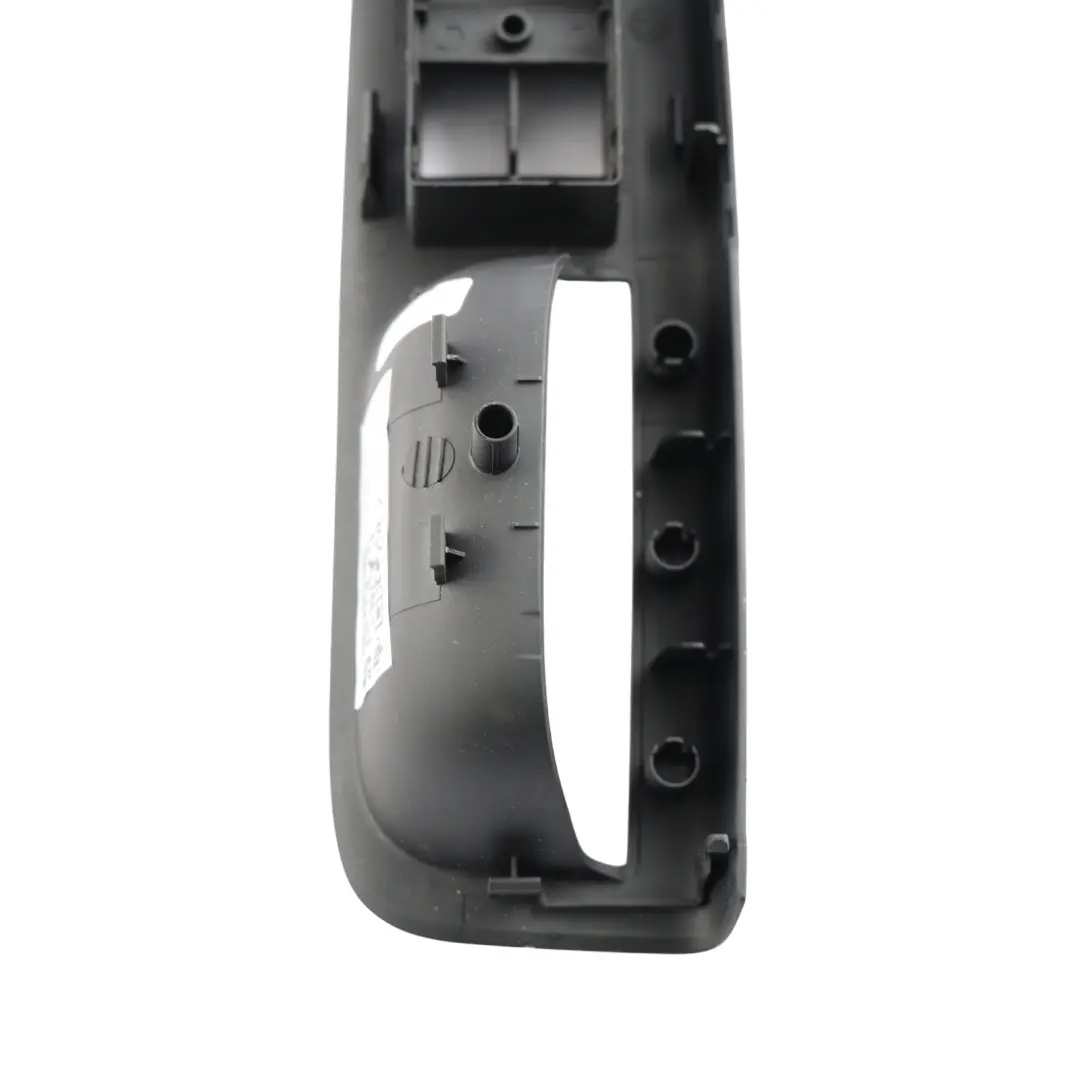 Window Switch Trim Panel Front Right O/S Driver's Side to VW Passat B6 with Part number 3C2867172B VW Passat B6 Window Switch Trim Panel Front Right O/S Driver's Side - SKU RHD-3C2867172B - Part number 3C2867172B