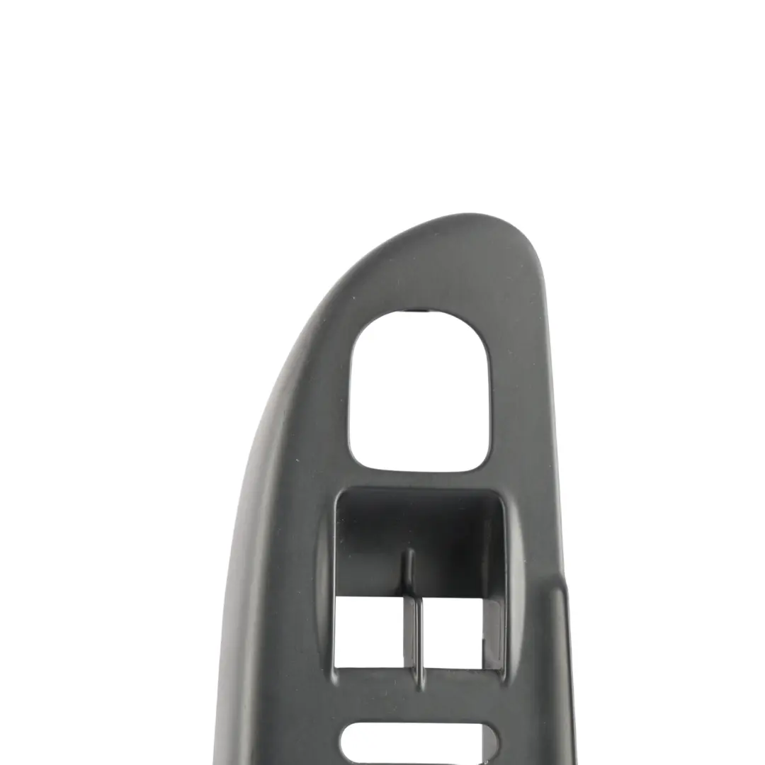 Window Switch Trim Panel Front Right O/S Driver's Side to VW Passat B6 with Part number 3C2867172B VW Passat B6 Window Switch Trim Panel Front Right O/S Driver's Side - SKU RHD-3C2867172B - Part number 3C2867172B