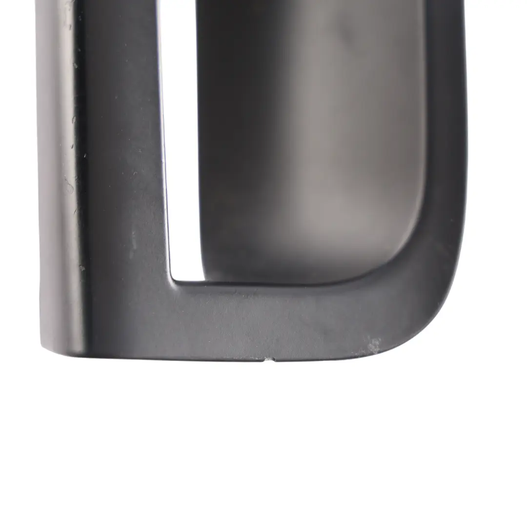 VW Passat B6 Window Switch Trim Panel Front Right O/S Driver's Side - SKU RHD-3C2867172B - Part number 3C2867172B