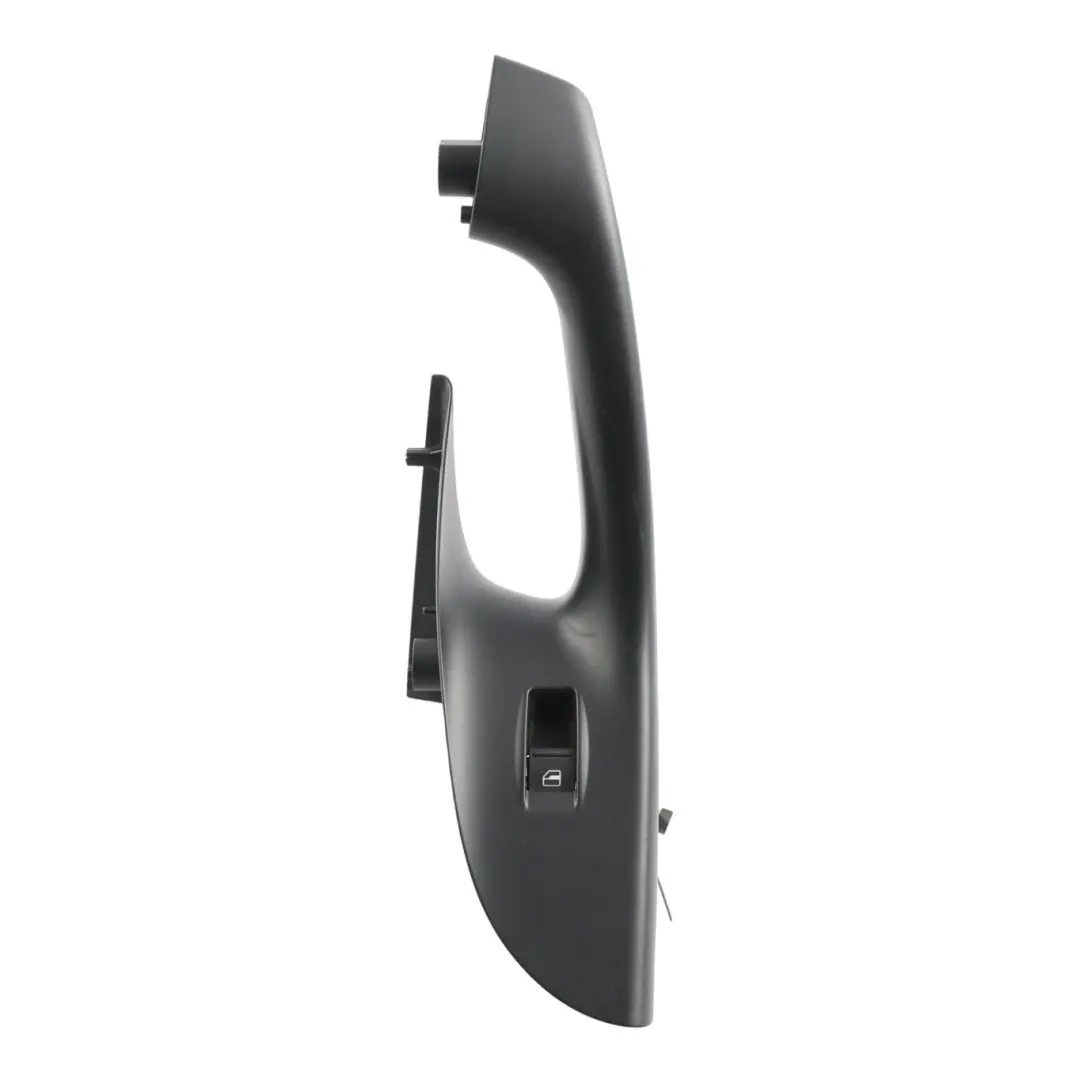 Volkswagen Passat B6 Estate Door Card Handle Trim Front Left N/S - SKU RHD-3C2867179B - Part number 3C2867179B